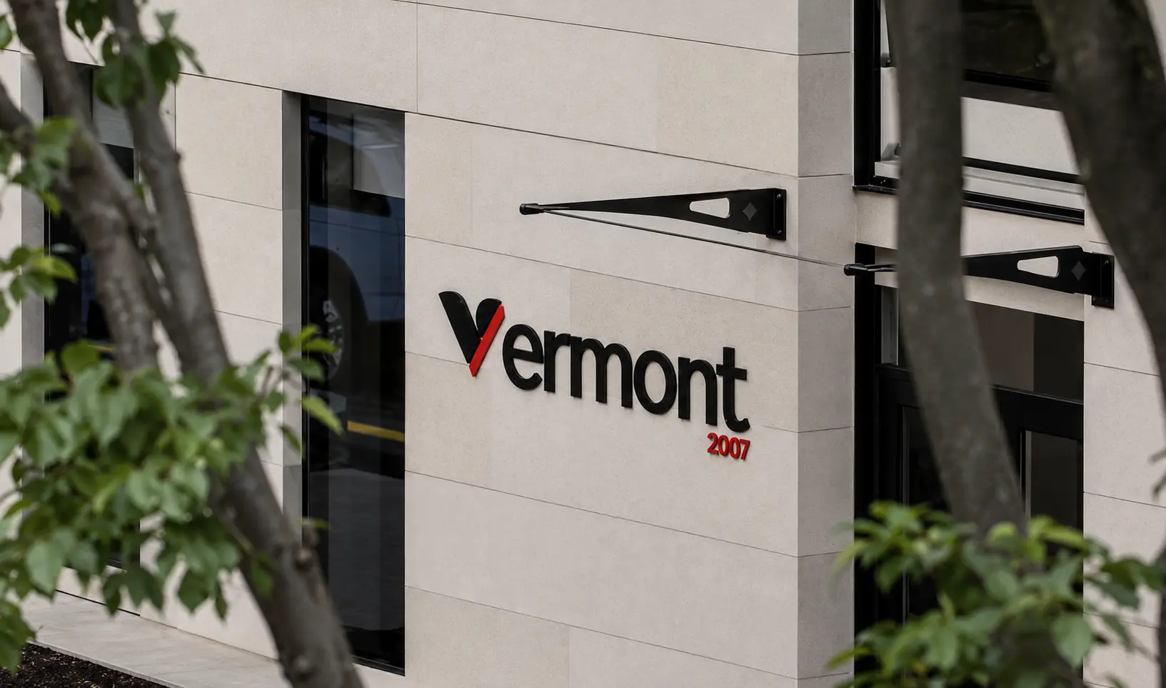 Vermont headquarters